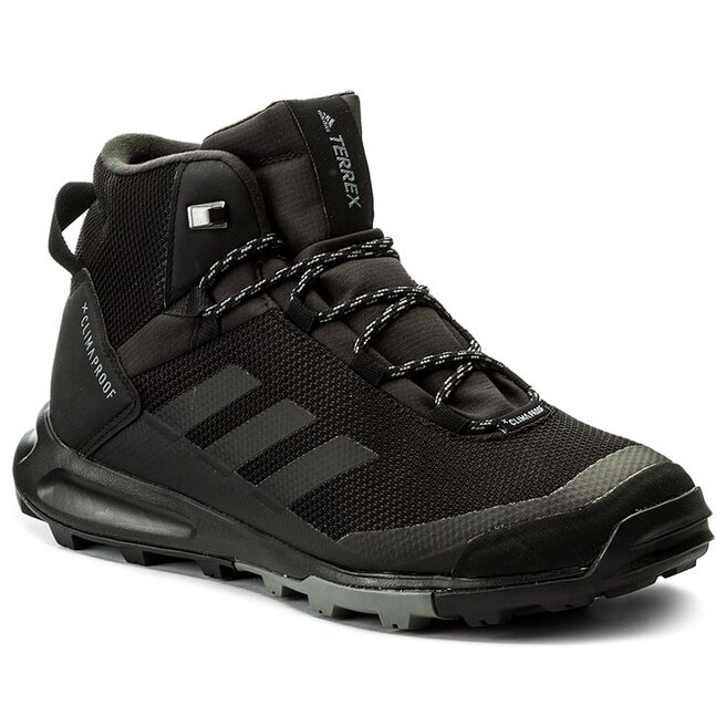Scarpe adidas Terrex Tivid Mid Cp S80935 Cblack Cblack Grefou
