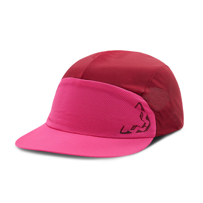 Καπέλο Jockey Dynafit Alpine Visor Cap 08-71470 Pink Glo 6071/6210