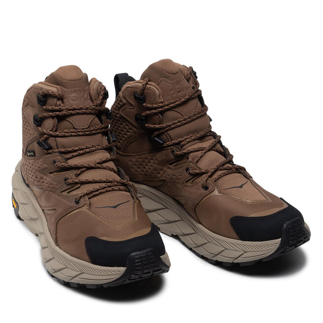 Hoka Παπούτσια πεζοπορίας Hoka Anacapa Mid Gtx GORE-TEX 1122018 Orbc