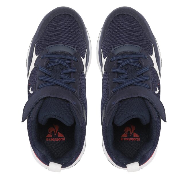 Zapatillas Le Coq Sportif Lcs R500 Ps 2310290 Dress Blue zapatos.es