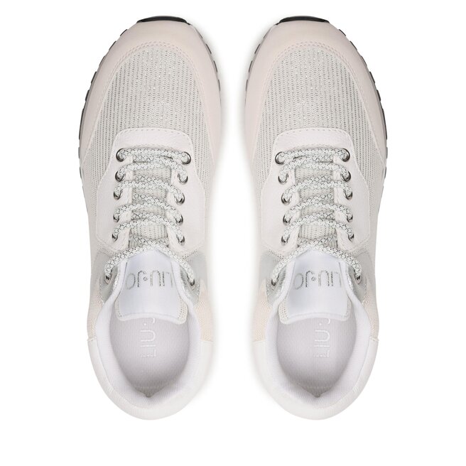 Liu Jo Sportcipő Liu Jo Wonder 501 4A3723 TX081 White 01111