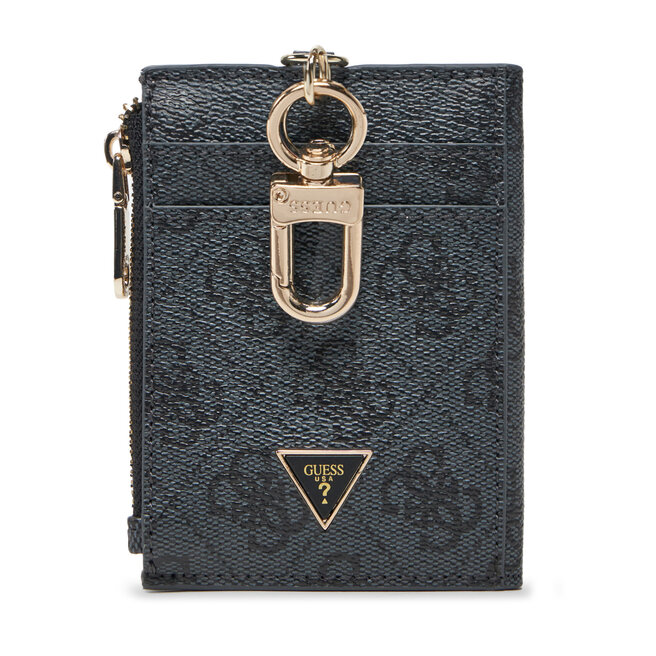 Etui na karty kredytowe Guess RW1753 - Czarny