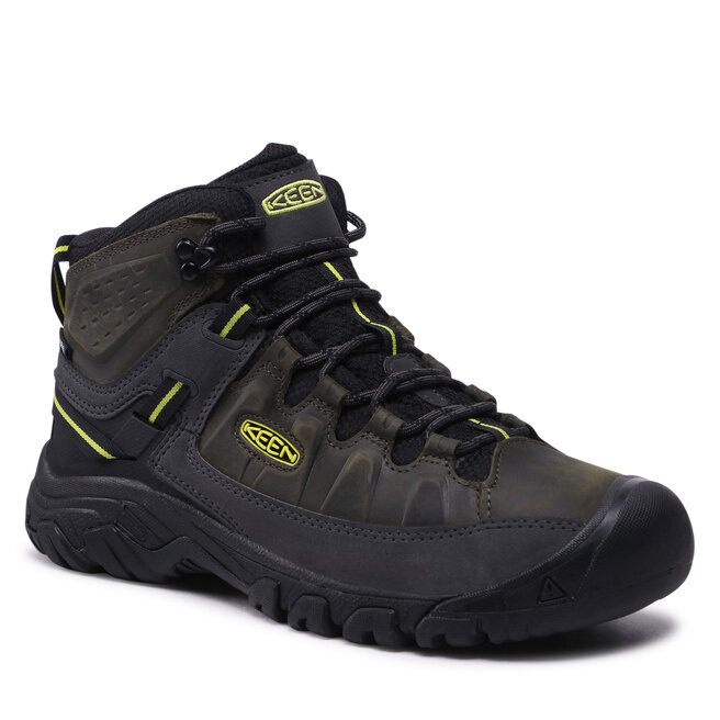 Pánské boty KEEN TARGHEE III MID WP M