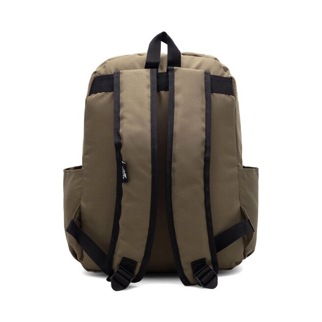 Sac a dos reebok brun on sale