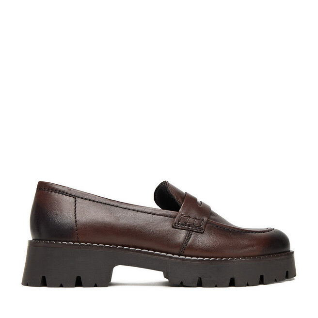 Kobiece loafersy Lasocki