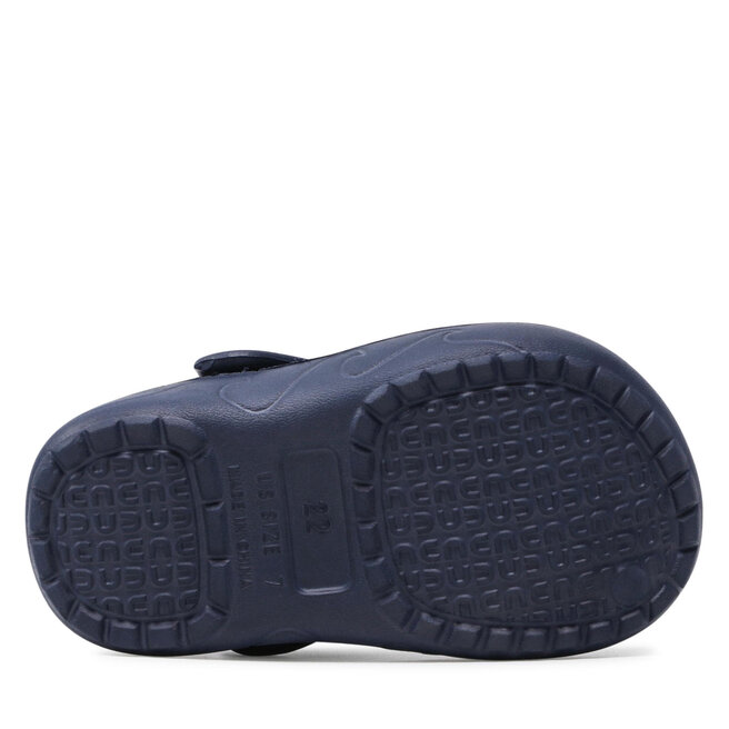 Action Boy Papucs Action Boy KC-HK18 Navy