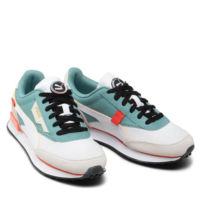 Sneakers Puma Future Rider Go For 383355 02 Puma White Mineral