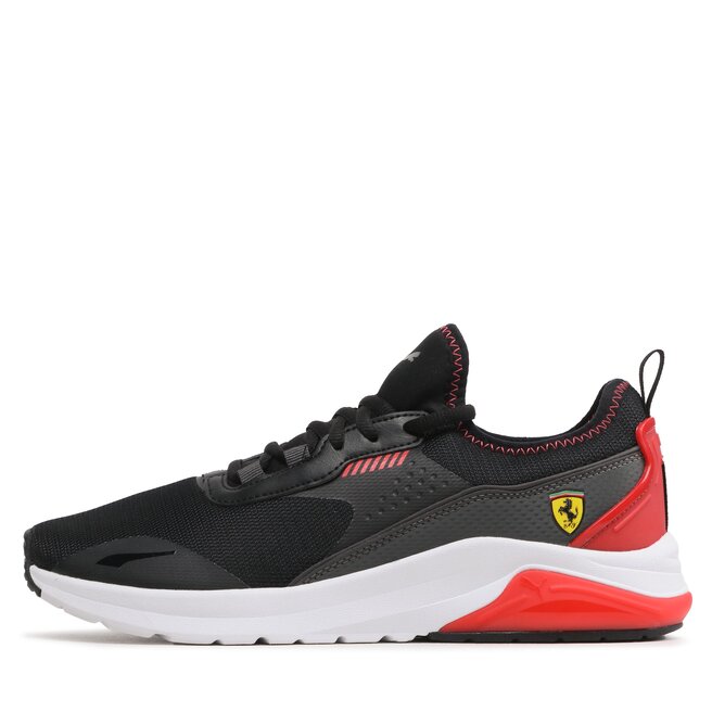 Puma Sneakers Puma Ferrari Electron E Pro 306982 07 Puma Black/Asphalt/Puma White