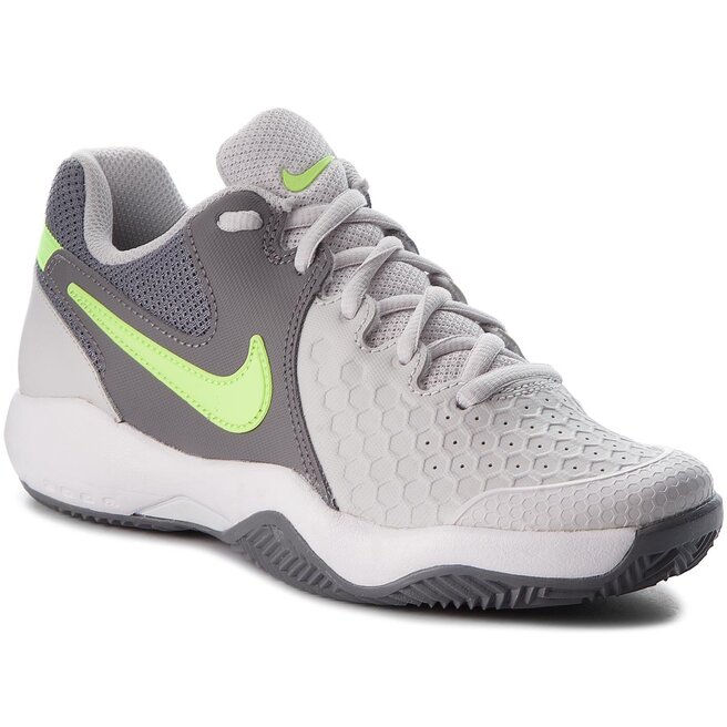 Schuhe Nike Air Zoom Resistance Cly 922065 070 Vast Grey Volt Glow