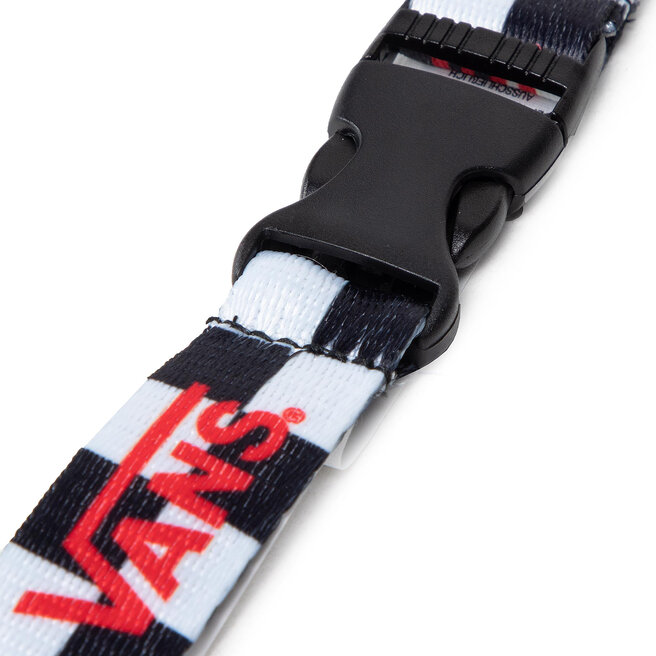 Schl sselband Vans Lanyard VN000UFH7051 Checkerboard eschuhe
