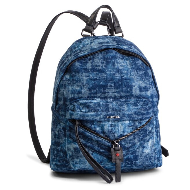 Zaino Diesel Le Zipper Backpack X05882 PS315 H4933 escarpe