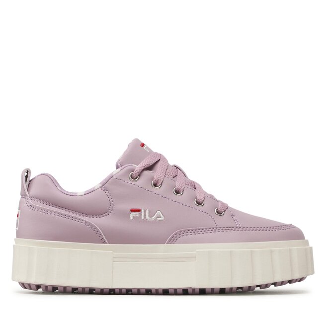 sneakers fila rose