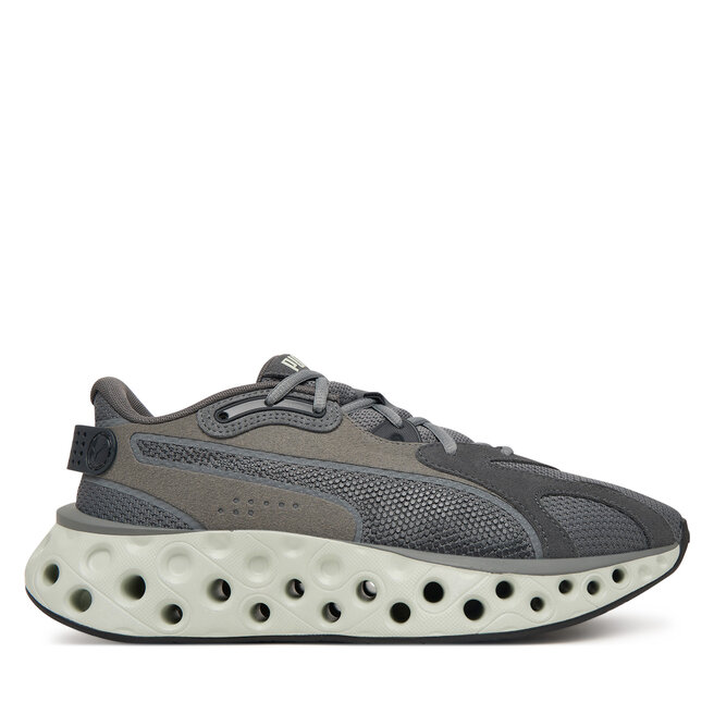 Sneakersy Puma Softride Frequence 310500 20 Szary - męskie