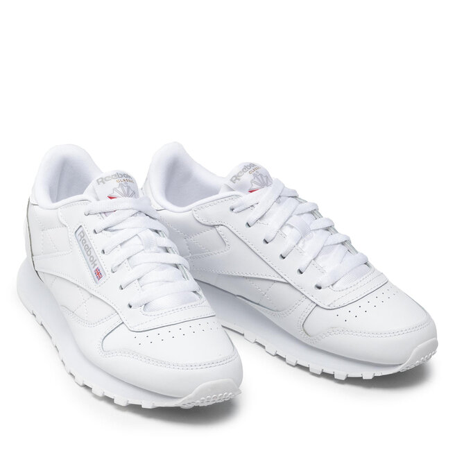 Reebok Scarpe Reebok reebok classic gp hotel hoodie Ftwwht/Ftwwht/Ftwwht