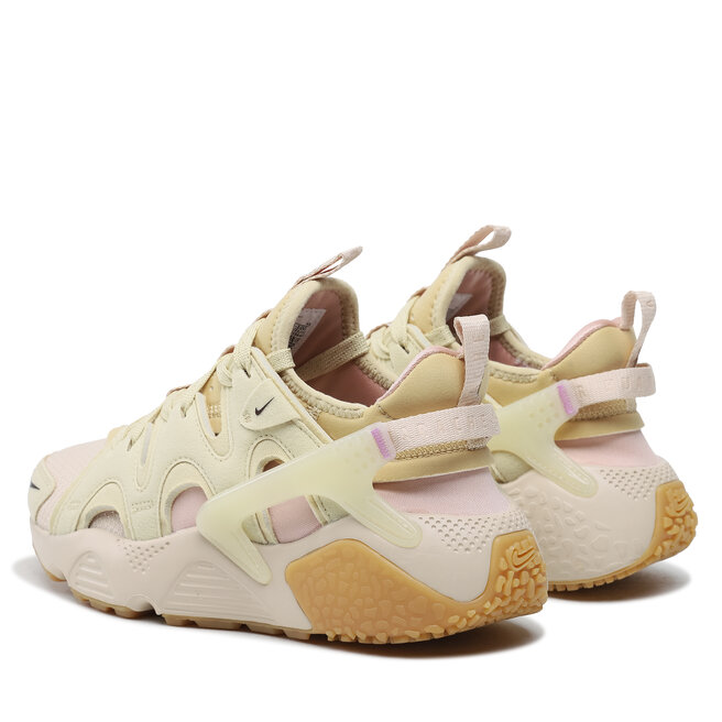 Schuhe Nike Air Huarache Craft DQ8031 100 Sanddrift Earth Team