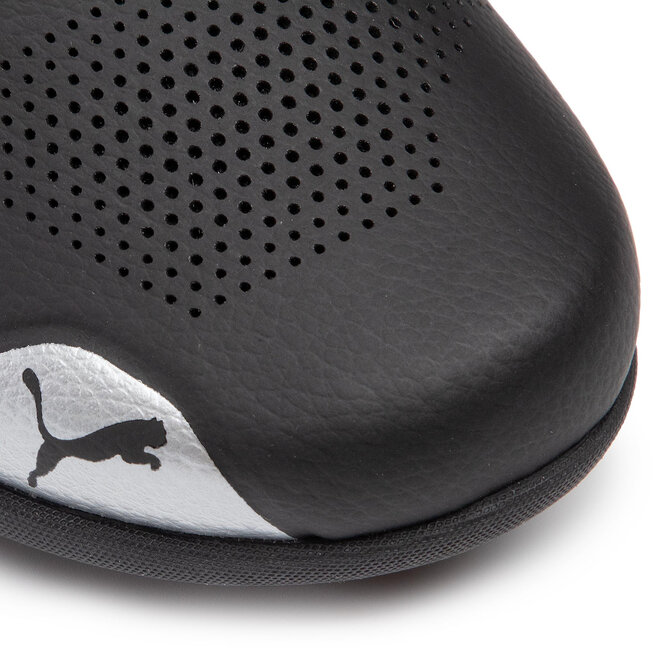 Zapatillas Puma BMW MMS Drift Cat 8 Jr 339979 01 Puma Black/Puma Silver