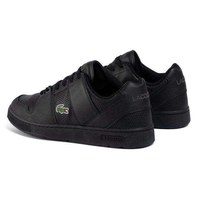 Sneakers Lacoste Thrill 319 1 Us Sma 7 38SMA0068237 Blk Dk Gry