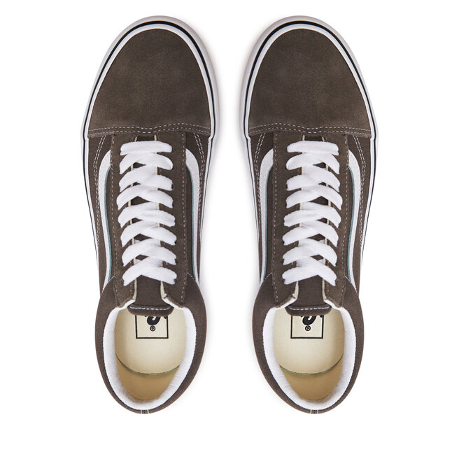 Vans old sale skool cord