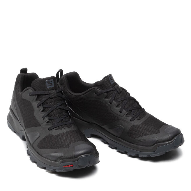 Salomon Topánky Salomon Xa Collider 410274 28 V0 Black/Ebony/Black