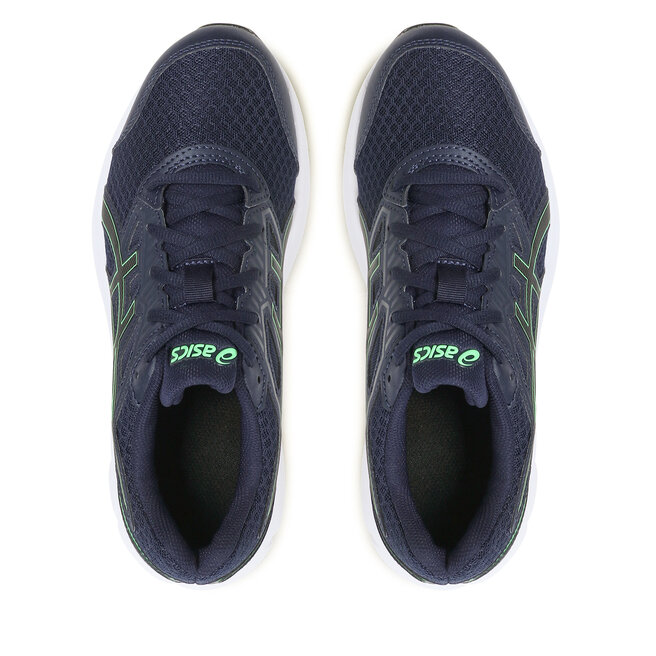 Asics Pantofi Asics Jolt 3 1011B034 Midnight/New Leaf 404