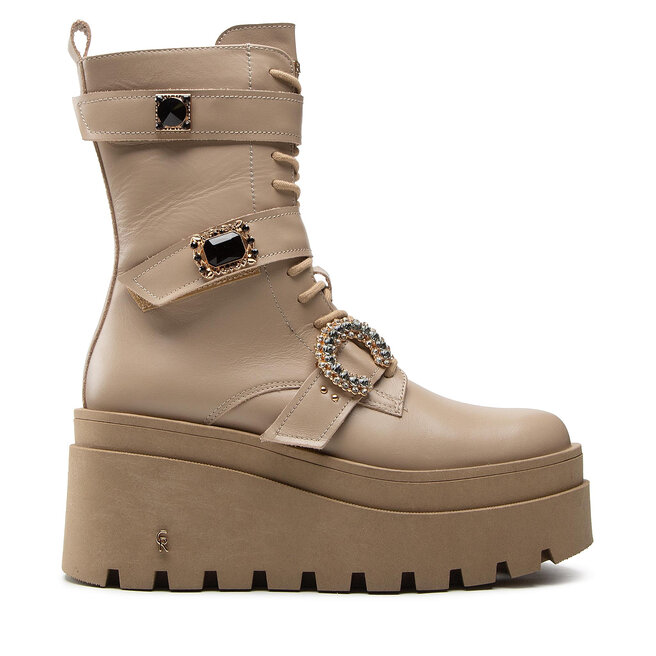 Carinii Bottines Carinii B8375 R77-000-000-E67