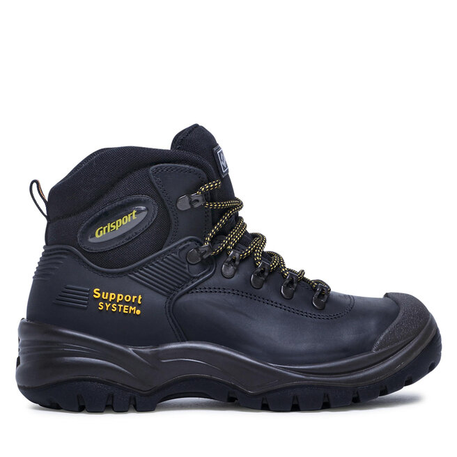 Trekking skor Grisport 703LDV16 Black Cheap Shin Jordan Outlet