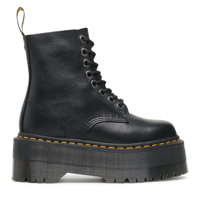 Dr. Martens Glady Dr. Martens Pascal Max 26925001 Black