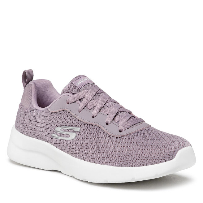 Pantofi Skechers Eye To Eye 12964/LAV Lavender