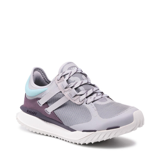 The North Face Туристически The North Face Vectiv Escape Futurelight NF0A52R532V1-050 Meld Grey/Dark Eggplant Purple
