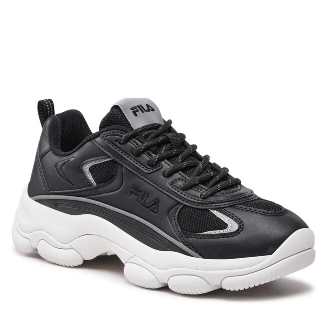 Αθλητικά Fila Strada Lucid Wmn FFW0192.80010 Black