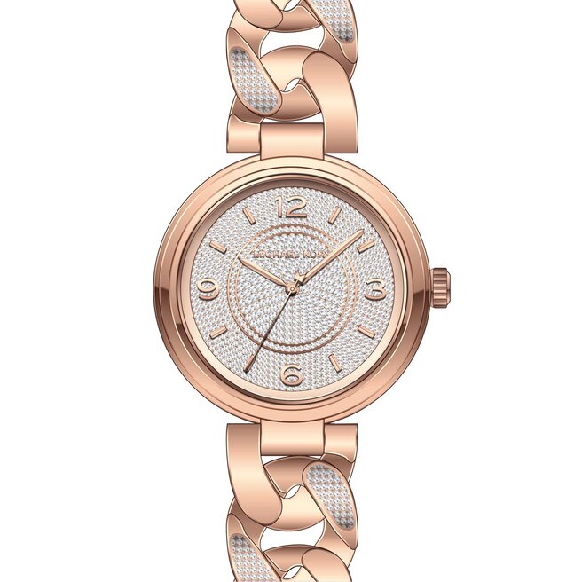 Michael kors zegarek outlet shop