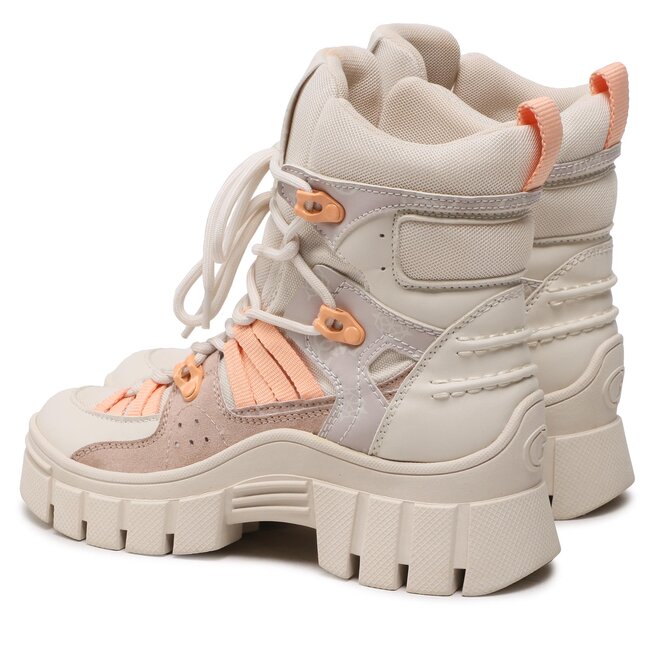 Guess Polokozačky Guess Haler3 FL5HR3F AL10 SAND