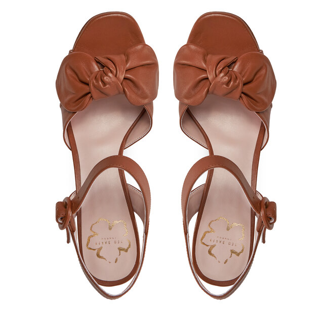 Sandale Ted Baker 263175 Tan epantofi.ro