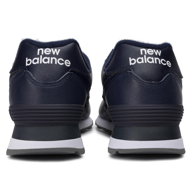 Оригинални Мъжки маратонки New Balance ML574SNU • OutletOnline.bg