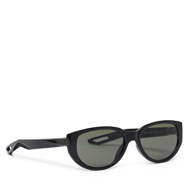 Okulary przeciwsłoneczne Nike NV07 - 011 Czarny