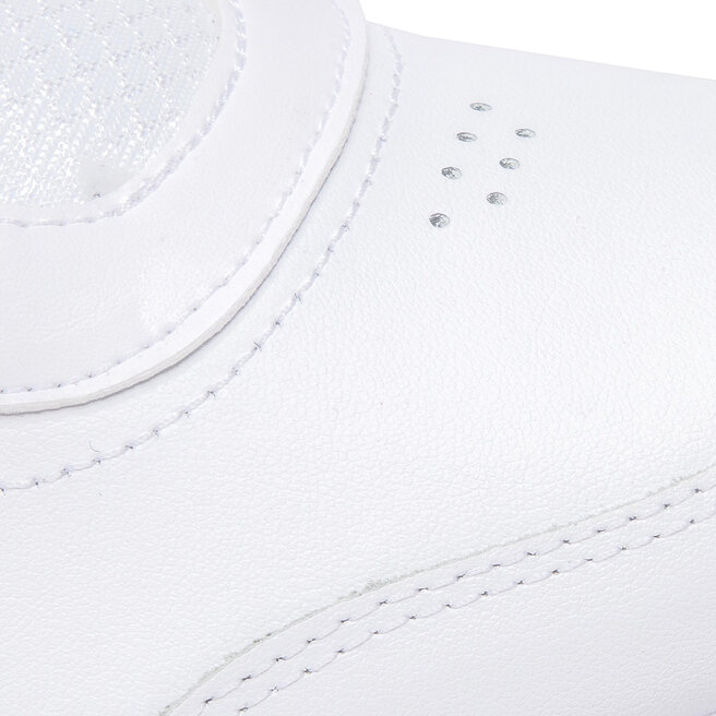 Reebok Обувки Reebok Work N Cushion 4.0 Kc FU7360 White/Cdgry2/White