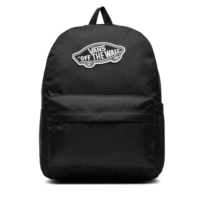 Plecak Vans Old Skool Classic Backpack - Czarny