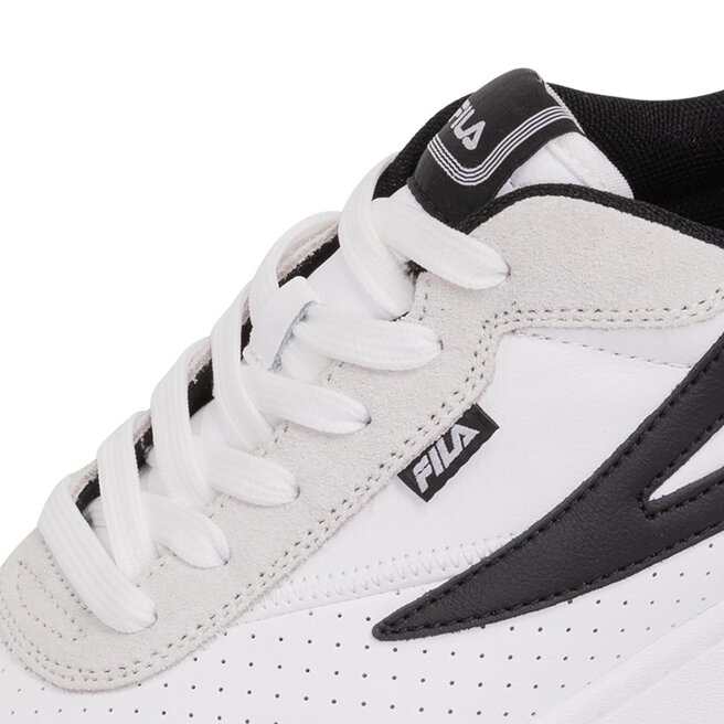 Fila Sneakers Fila Sevaro S FFM0252.13036 White/Black
