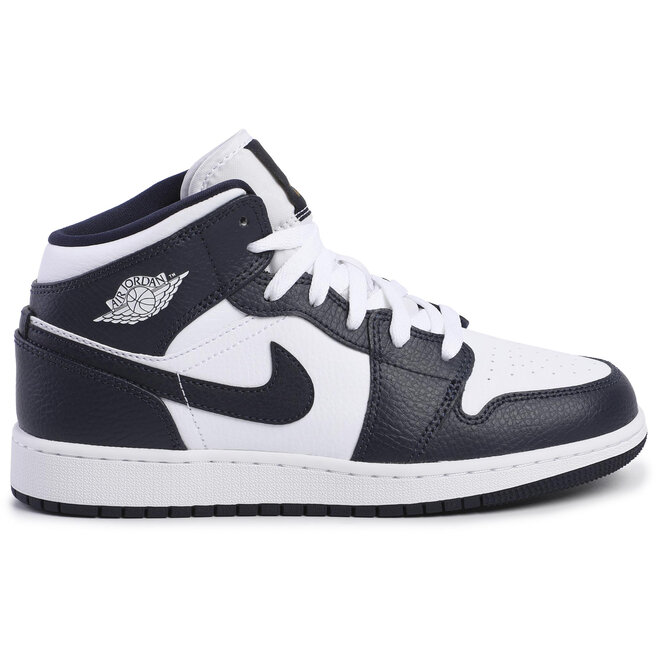 nike air jordan 1 mid eobuwie