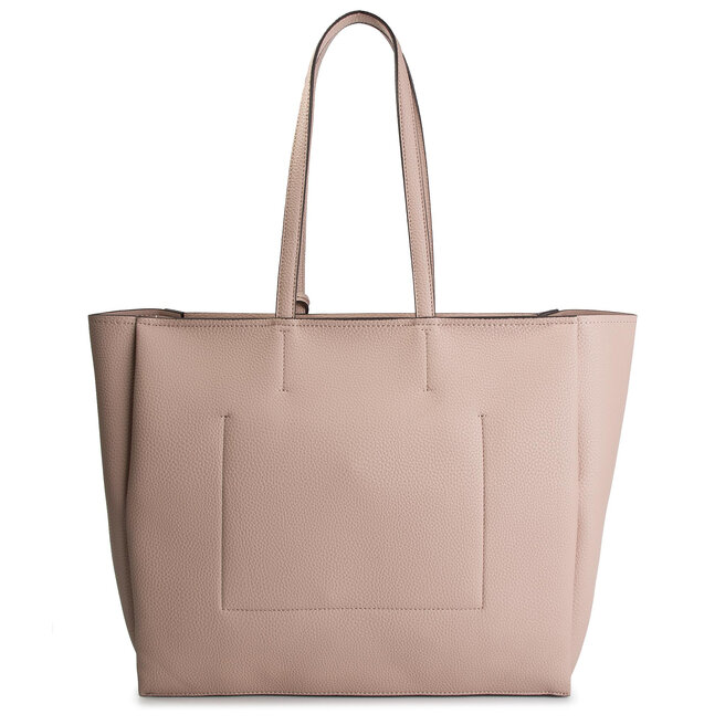 Calvin klein sided shopper sale