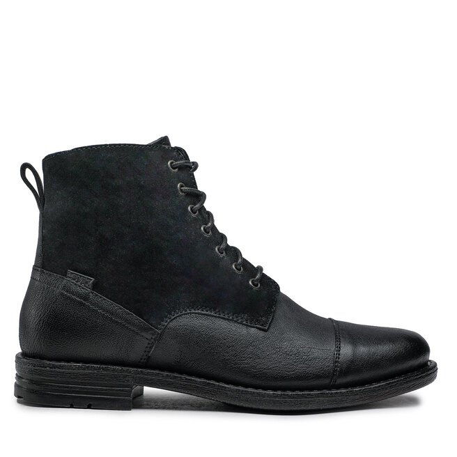 Levi's® Čižmy Levi's® 234726-654-559 Full Black