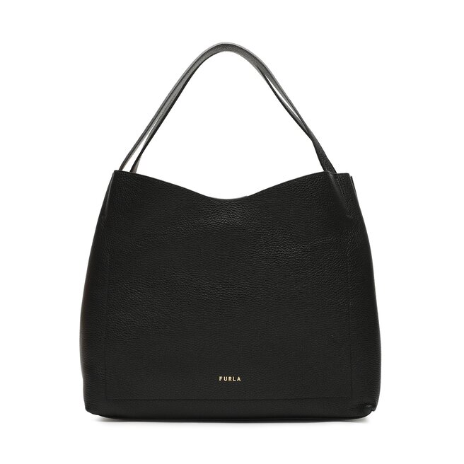 Furla Táska Furla Primula WB00453-HSF000-O6000-9035 Nero