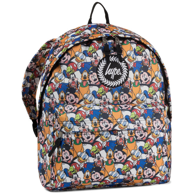 Rucksack HYPE Disney Squad DISW1104 Multi | eschuhe.de