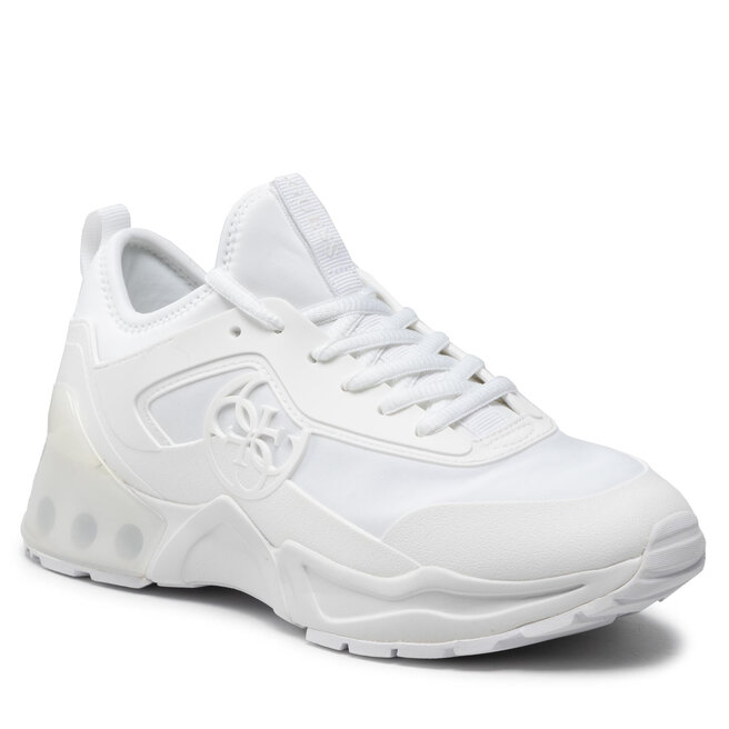 Sneakers Guess Tackie2 FL6T2C ELE12 WHITE