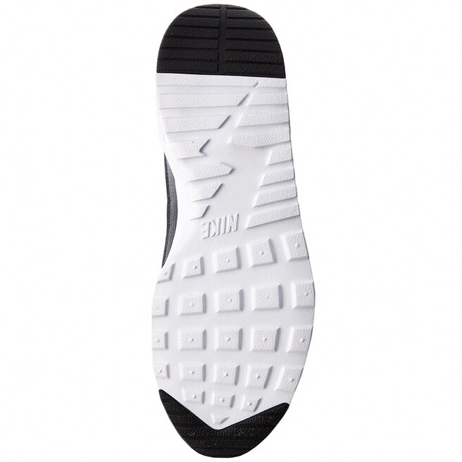 Batai Nike Air Max Thea 599409 028 Black/White • Www.eavalyne.lt