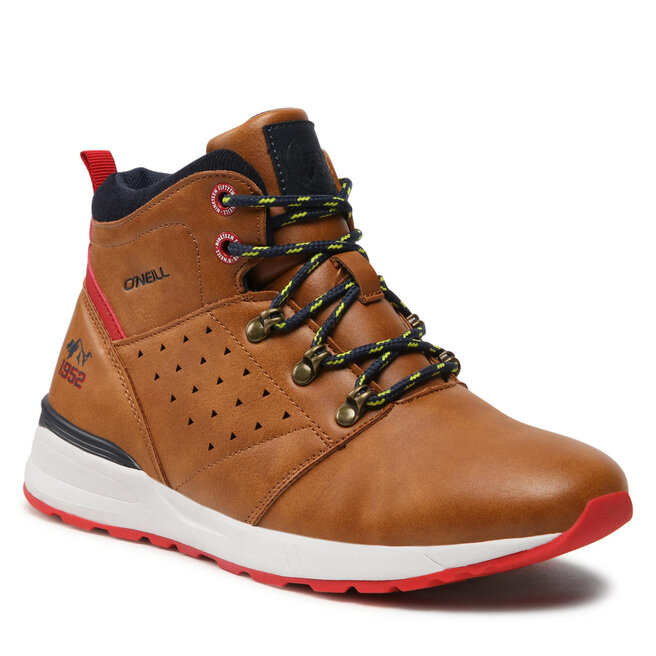 O'Neill Зимни обувки O'Neill Ventura Mid Jr 90223049.35A Chipmunk