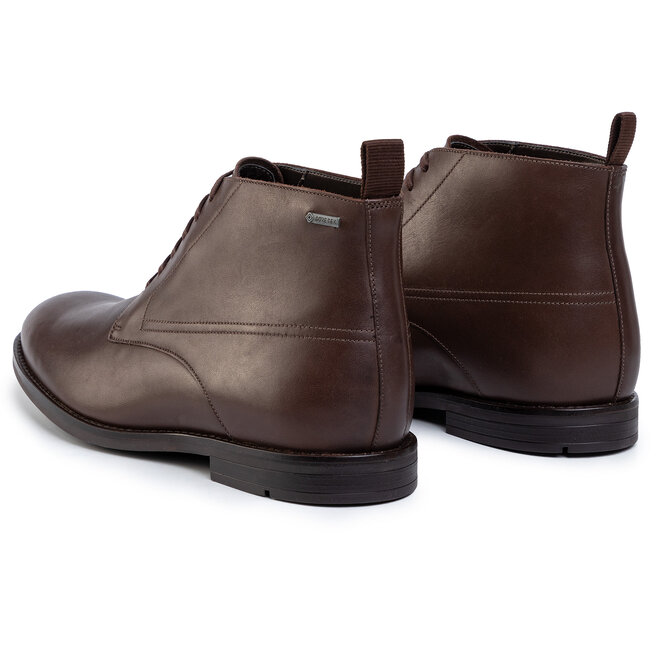 Clarks ronnie up gtx 2025