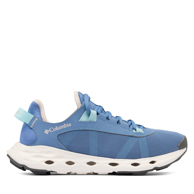 Sneakersy Columbia Sneakersy Drainmaker™ Xtr Water 2062521 Niebieski - kobiece