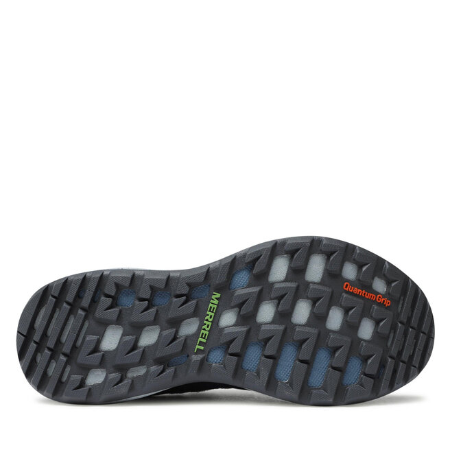 Merrell Trekingová obuv Merrell Bravada 2 J135576 Navy