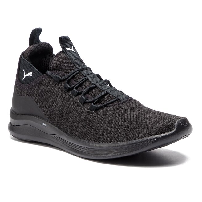 Puma Ignite Flash Daunt 191672 02 Puma Black Puma White